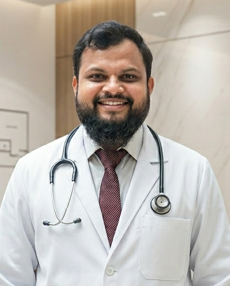 👨🏻‍⚕️ডাঃ সায়াদুল্লাহ হিমেল