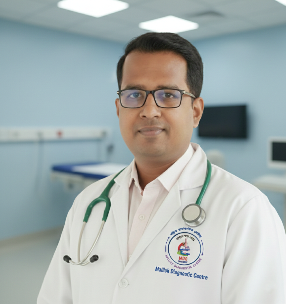 👨🏻‍⚕️ডাঃ মোঃ মাসুম বিল্লাহ।