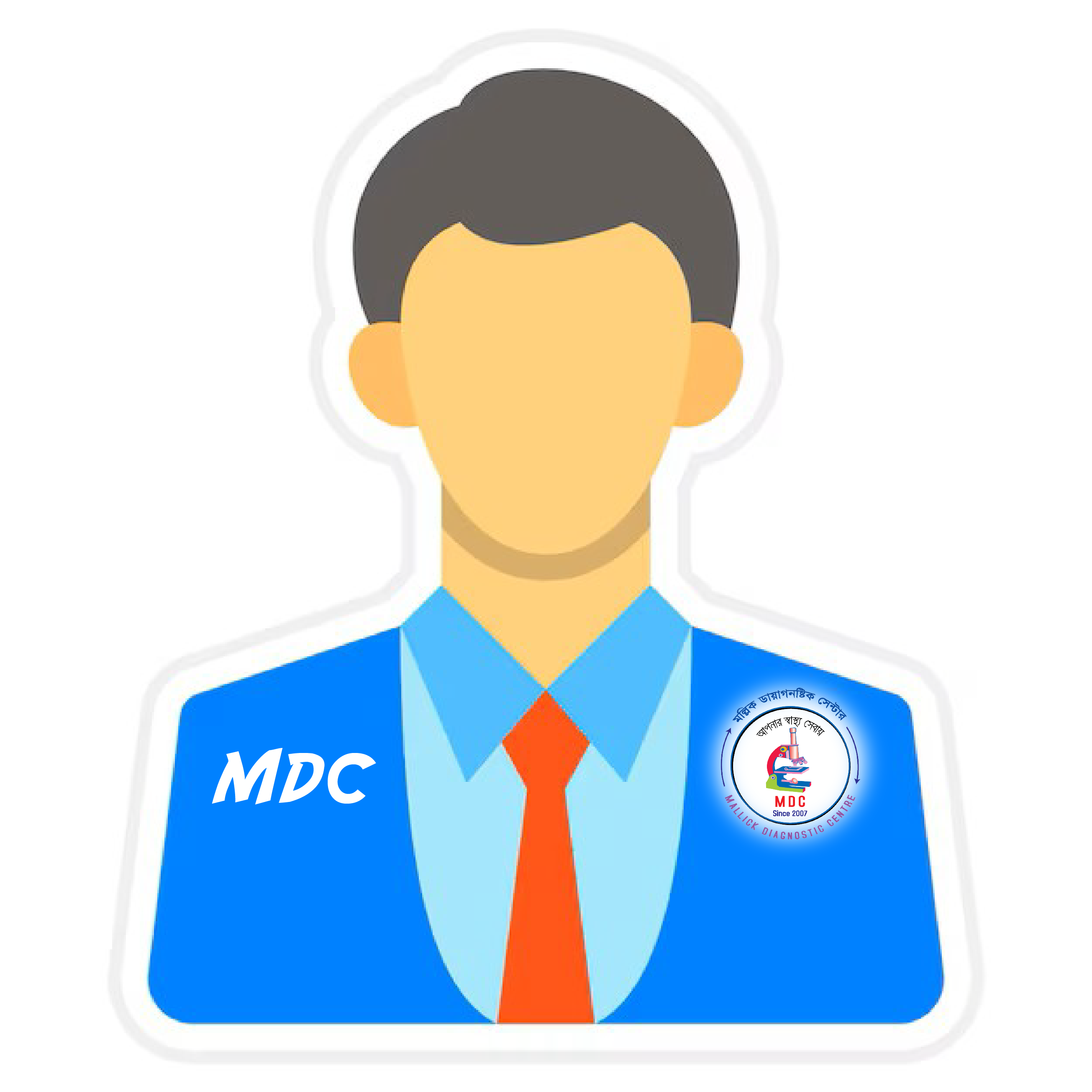 ল্যাব রিপোর্টার
